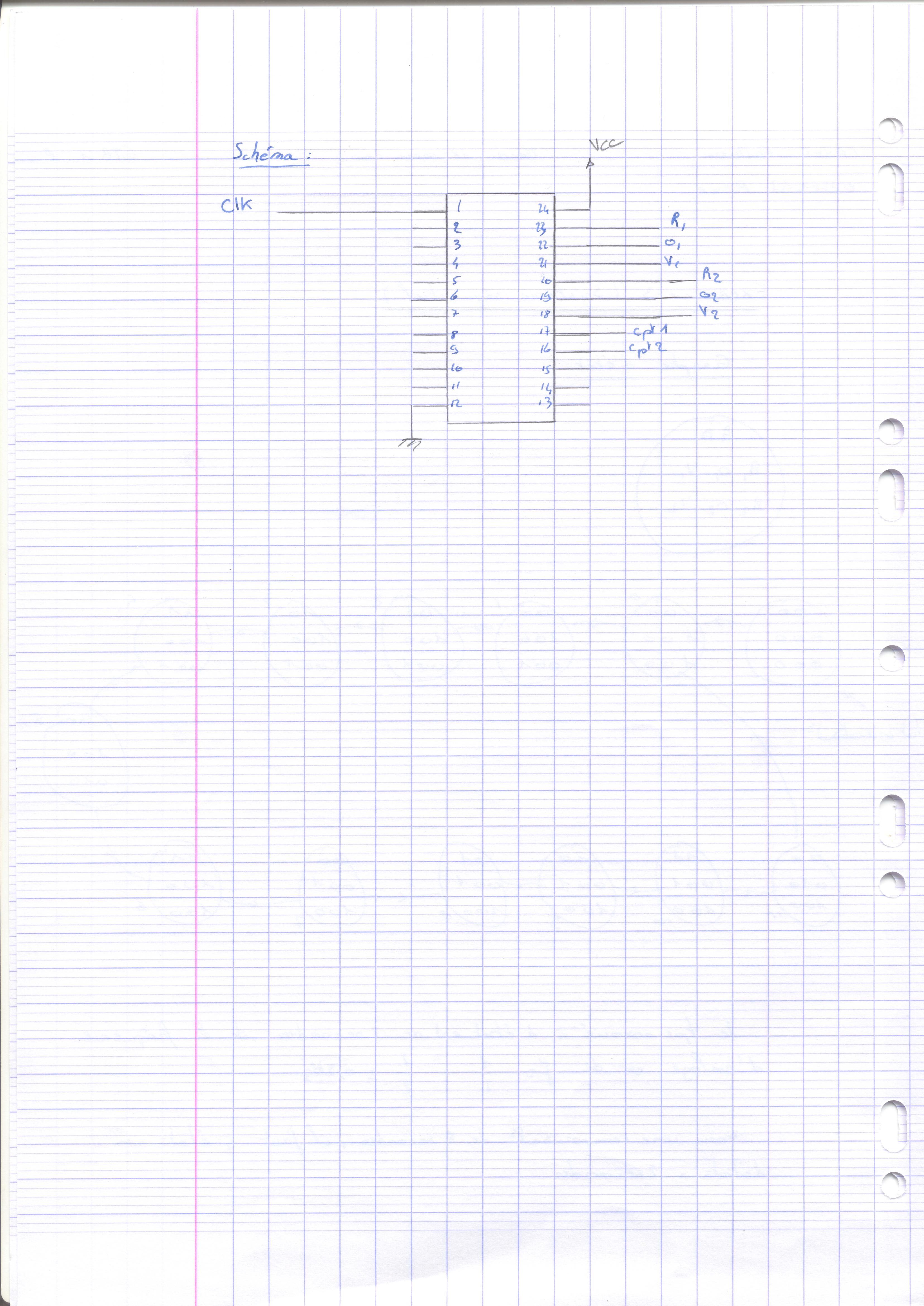 TPs/TP LOGIQUE/TP 6 - Les Réseaux Logiques Programmables ...